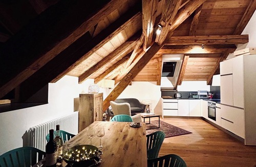 Inden Hotel | Hotel Des Alpes