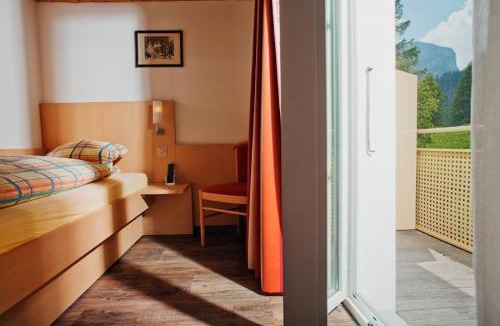 Kandersteg Hotel | Hotel Des Alpes