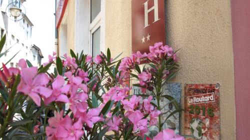 Die Hotel | Hotel des Alpes