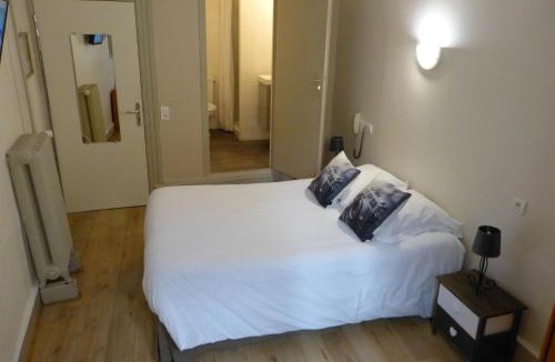 Die Hotel | Hotel des Alpes