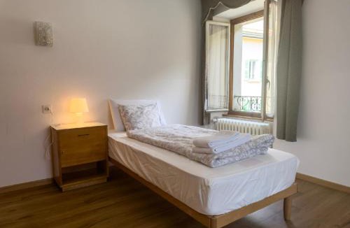 Airolo Hotel | Hotel Des Alpes - Restaurant & Pizzeria