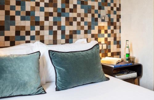 Les Arceaux Hotel | Hotel des Arceaux