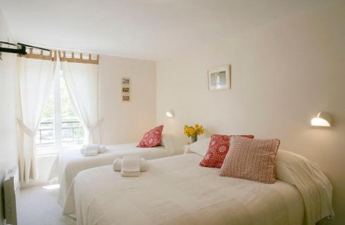 Puybrun Hotel | Hotel Des Arts