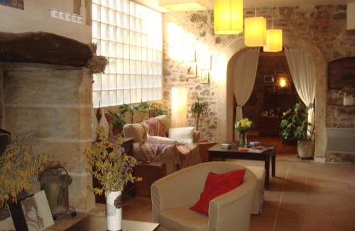 Puybrun Hotel | Hotel Des Arts