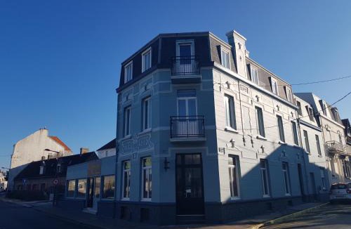 Wimereux Hotel | Hotel Des Arts