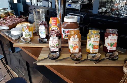 Wimereux Hotel | Hotel Des Arts