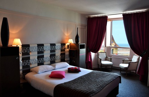 Granville Hotel | Hotel des Bains