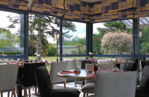 Lancieux Hotel | Hotel Des Bains