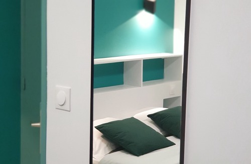 Veulettes-sur-Mer Hotel | Hotel Des Bains