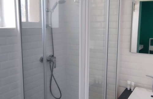 Veulettes-sur-Mer Hotel | Hotel Des Bains