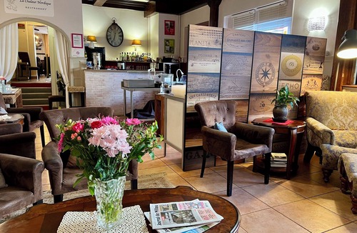 Millau Hotel | Hotel Des Causses