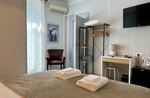 Millau Hotel | Hotel Des Causses