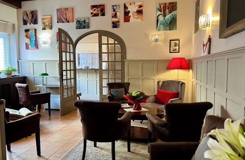 Millau Hotel | Hotel Des Causses