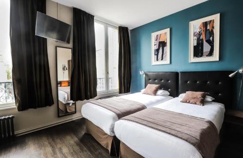 Chateaudun-Bannier Hotel | Hotel Des Cedres