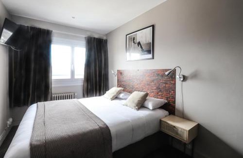 Chateaudun-Bannier Hotel | Hotel Des Cedres