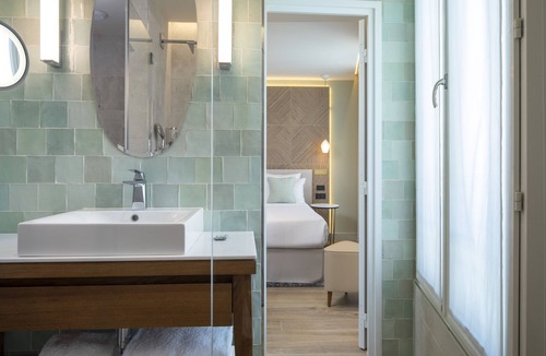 8th Arrondissement Hotel | Hotel Des Champs Elysees