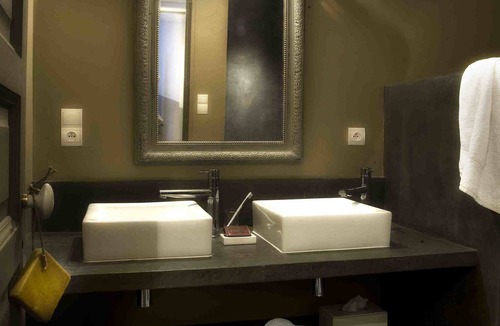 Riez House | Hotel des Colonnes