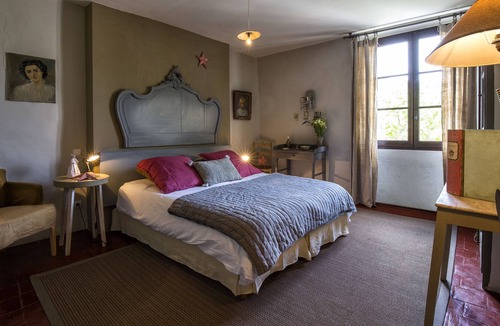 Riez House | Hotel des Colonnes