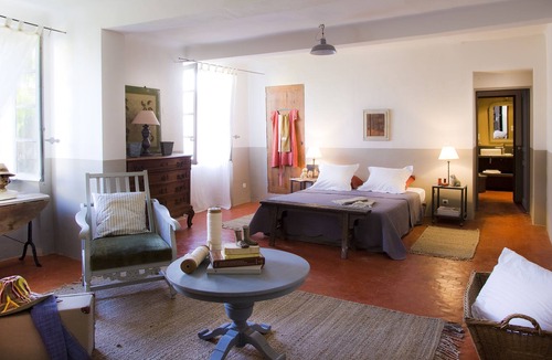 Riez House | Hotel des Colonnes