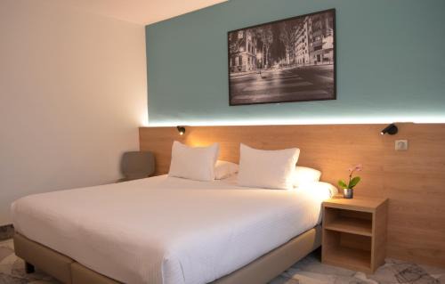 Tonkin Sud Hotel | Hotel des Congrès