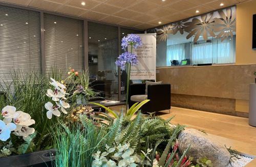 Tonkin Sud Hotel | Hotel des Congrès