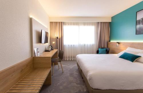 Tonkin Sud Hotel | Hotel des Congrès