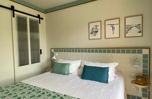 Cap-Ferret Hotel | Hotel des Dunes