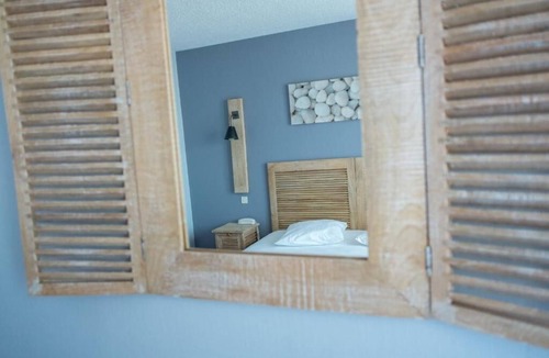 La Gueriniere Hotel | Hotel Des Dunes