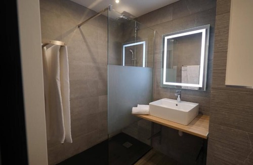 La Gueriniere Hotel | Hotel Des Dunes