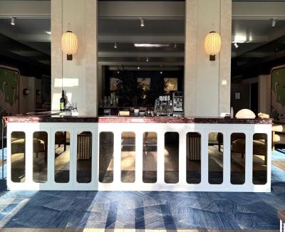 Aix-les-Bains City Center Hotel | Hotel des Eaux