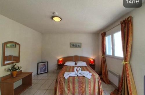 Boyne Hotel | Hotel des Gorges au Viaduc