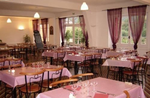 Boyne Hotel | Hotel des Gorges au Viaduc