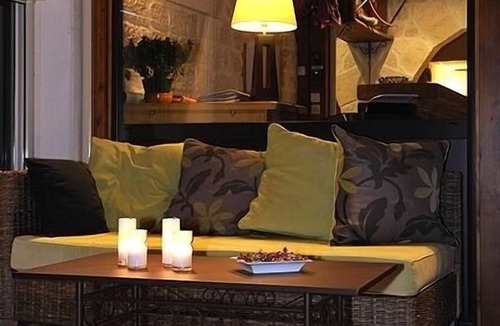 Fleurie Hotel | Hotel Des Grands Vins