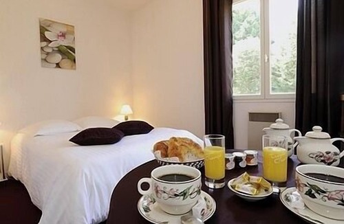 Fleurie Hotel | Hotel Des Grands Vins