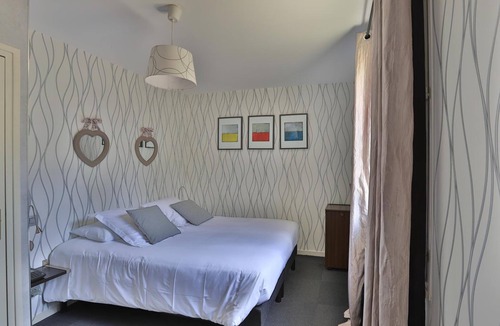 Fleurie Hotel | Hotel Des Grands Vins