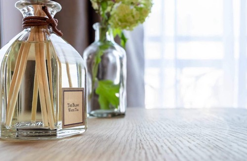 Auvers-sur-Oise Hotel | Hotel des Iris