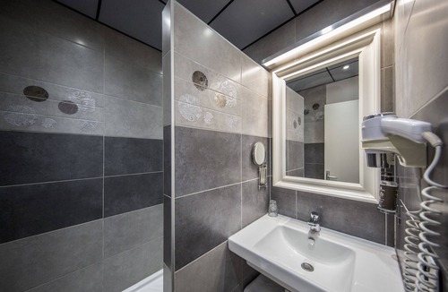 Centre Hotel | Hotel des Lices