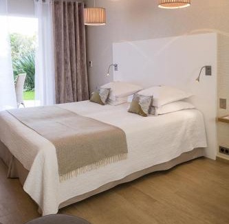 Saint-Tropez City Centre Hotel | Hotel des Lices