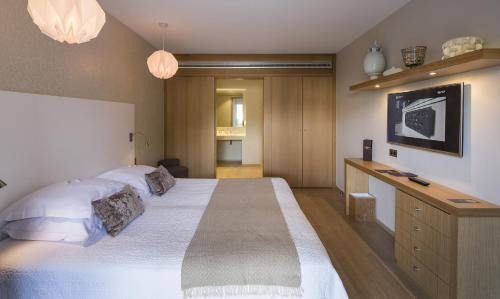 Saint-Tropez City Centre Hotel | Hotel des Lices