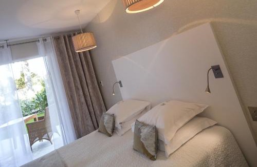 Saint-Tropez City Centre Hotel | Hotel des Lices