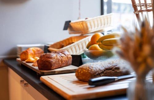 Centre Hotel | Hotel Des Lices, Rennes Centre