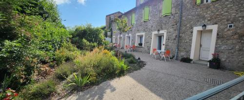 Lamastre Hotel | Hotel Des Négociants