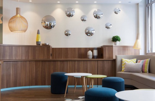 5th Arrondissement Hotel | Hotel Des Nations Saint Germain
