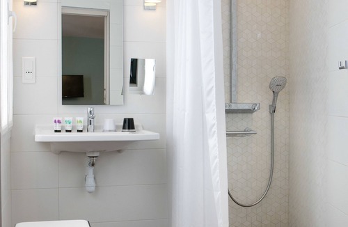 5th Arrondissement Hotel | Hotel Des Nations Saint Germain