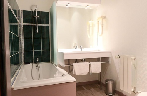 Thionville Hotel | Hotel Des Oliviers