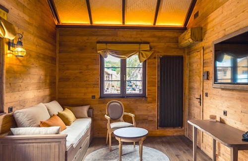 Dolancourt Hotel | Hotel des Pirates