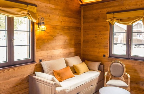 Dolancourt Hotel | Hotel des Pirates