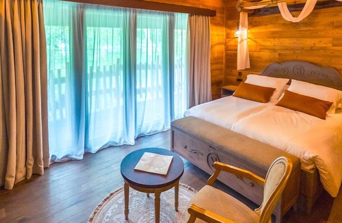 Dolancourt Hotel | Hotel des Pirates