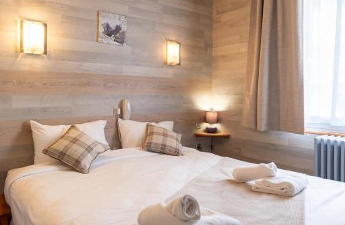 Font-Romeu-Odeillo-Via Hotel | Hotel des Pyrénées