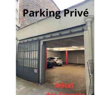 Carnot - Gailleton Hotel | Hotel des Savoies Lyon Perrache